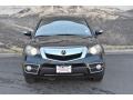 Crystal Black Pearl - RDX SH-AWD Photo No. 4