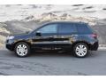 Crystal Black Pearl - RDX SH-AWD Photo No. 6