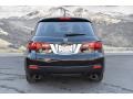 Crystal Black Pearl - RDX SH-AWD Photo No. 8