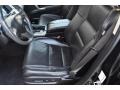 Crystal Black Pearl - RDX SH-AWD Photo No. 11