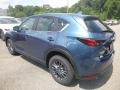 Eternal Blue Mica - CX-5 Touring AWD Photo No. 6