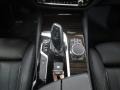  2019 5 Series 530e iPerformance xDrive Sedan 8 Speed Sport Automatic Shifter