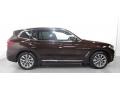 Terra Brown Metallic - X3 xDrive30i Photo No. 5