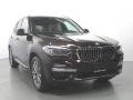 Terra Brown Metallic - X3 xDrive30i Photo No. 6