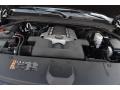 2019 Satin Steel Metallic Cadillac Escalade Luxury 4WD  photo #9