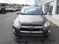Pyrite Metallic - RAV4 Limited V6 4WD Photo No. 6