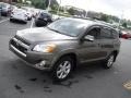 Pyrite Metallic - RAV4 Limited V6 4WD Photo No. 8