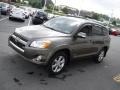 2010 Pyrite Metallic Toyota RAV4 Limited V6 4WD  photo #8