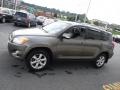Pyrite Metallic - RAV4 Limited V6 4WD Photo No. 9