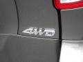 Pyrite Metallic - RAV4 Limited V6 4WD Photo No. 13