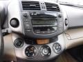 Pyrite Metallic - RAV4 Limited V6 4WD Photo No. 22