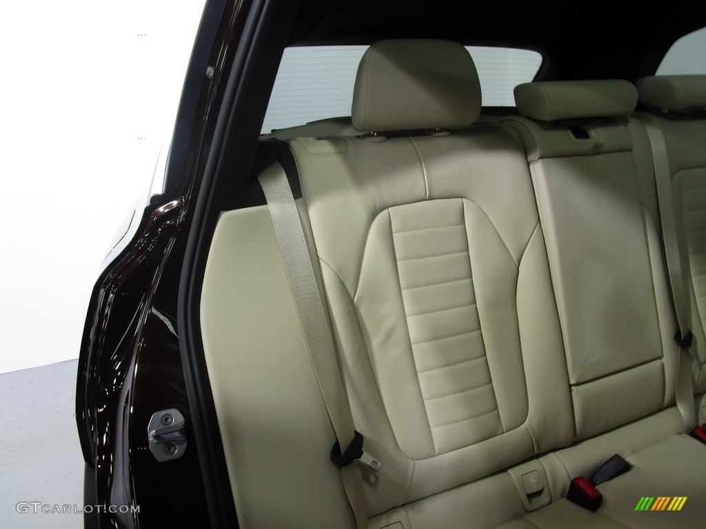 2019 X3 xDrive30i - Terra Brown Metallic / Canberra Beige/Black photo #18