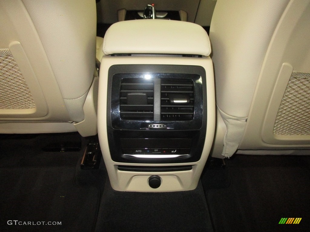 2019 X3 xDrive30i - Terra Brown Metallic / Canberra Beige/Black photo #20