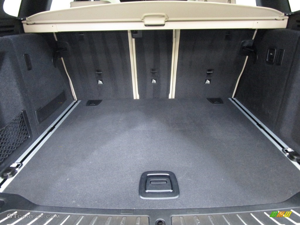 2019 X3 xDrive30i - Terra Brown Metallic / Canberra Beige/Black photo #21