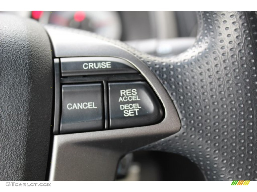 2015 Pilot SE - Crystal Black Pearl / Gray photo #17