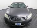 Magnetic Gray Metallic - Camry LE Photo No. 4