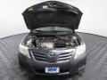 Magnetic Gray Metallic - Camry LE Photo No. 5