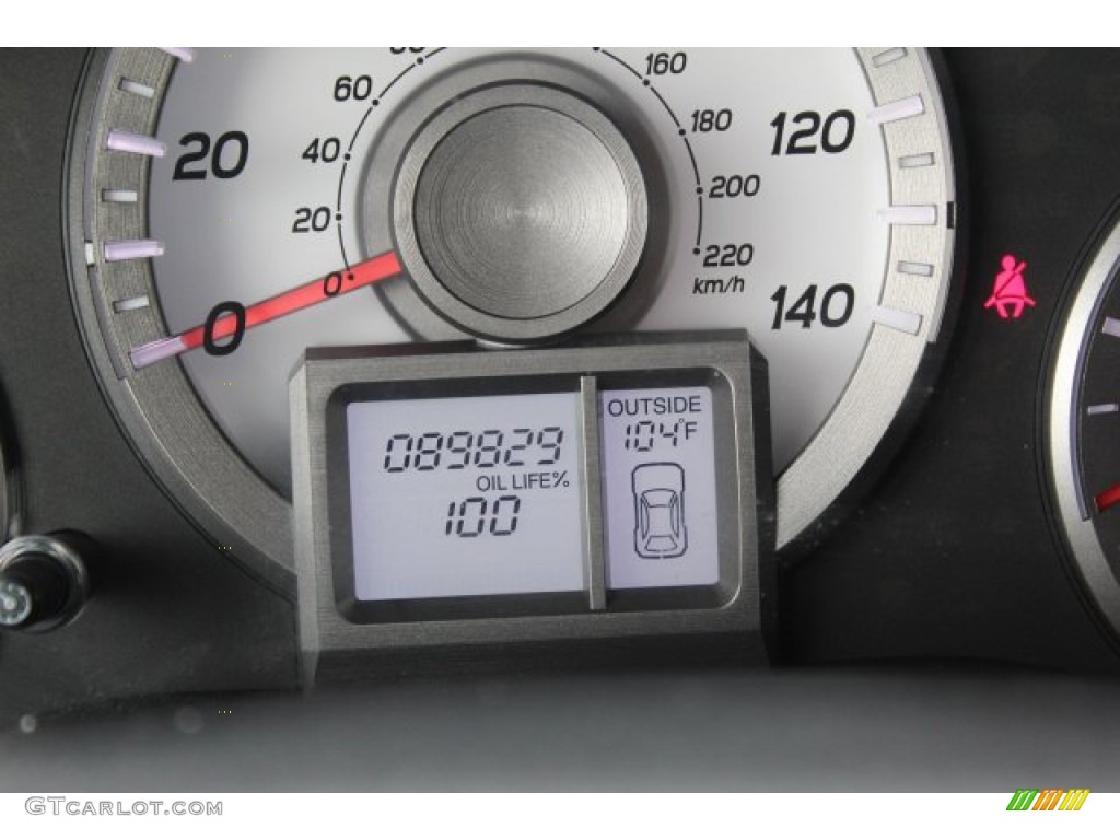 2015 Pilot SE - Crystal Black Pearl / Gray photo #19