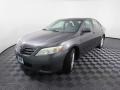 Magnetic Gray Metallic - Camry LE Photo No. 7
