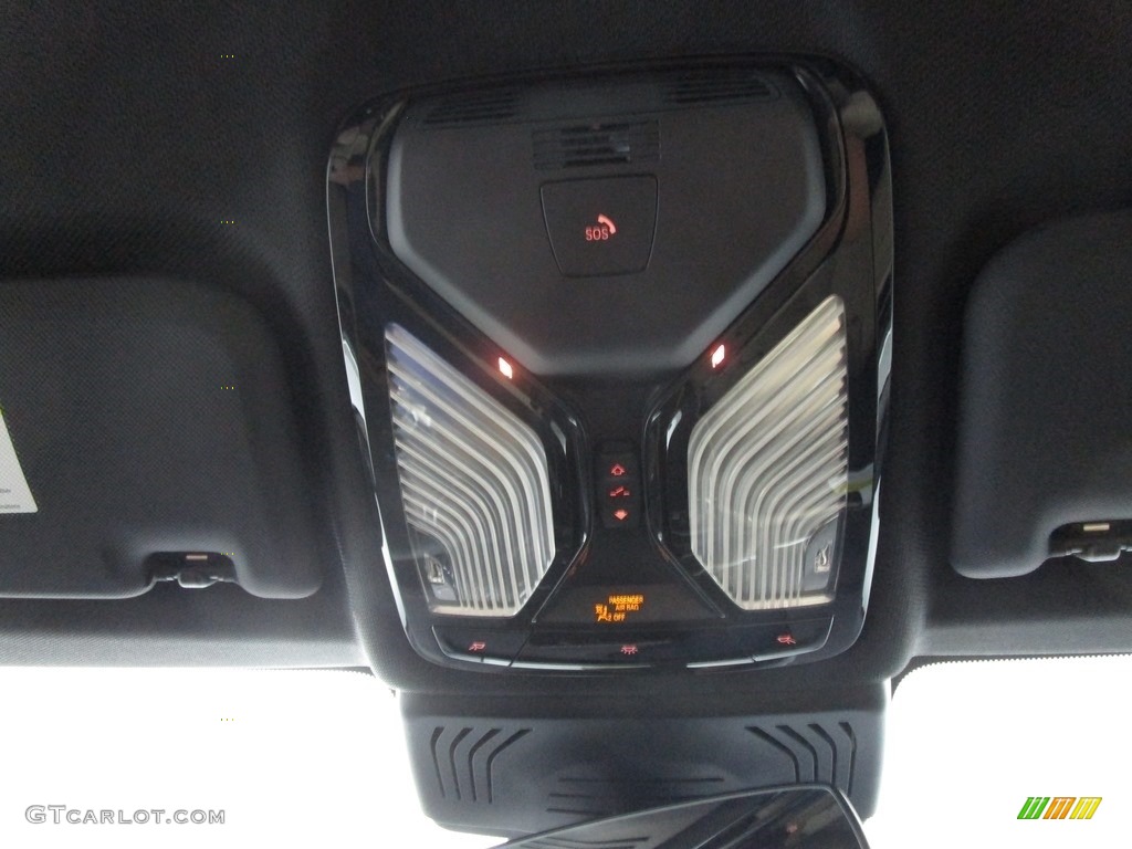 2019 X3 xDrive30i - Terra Brown Metallic / Canberra Beige/Black photo #27