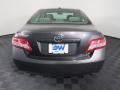 Magnetic Gray Metallic - Camry LE Photo No. 11