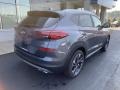 Magnetic Force Metallic - Tucson Sport AWD Photo No. 4