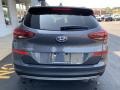Magnetic Force Metallic - Tucson Sport AWD Photo No. 5