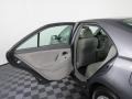 Magnetic Gray Metallic - Camry LE Photo No. 23