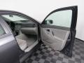 Magnetic Gray Metallic - Camry LE Photo No. 28