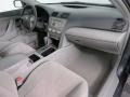 Magnetic Gray Metallic - Camry LE Photo No. 30