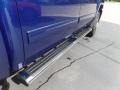 2013 Blue Topaz Metallic Chevrolet Silverado 2500HD LT Crew Cab 4x4  photo #11