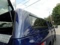 2013 Blue Topaz Metallic Chevrolet Silverado 2500HD LT Crew Cab 4x4  photo #17