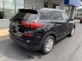 2019 Black Noir Pearl Hyundai Tucson Value  photo #4