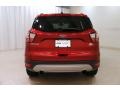 2018 Ruby Red Ford Escape SE 4WD  photo #18