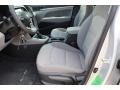 Symphony Silver - Elantra SEL Photo No. 12