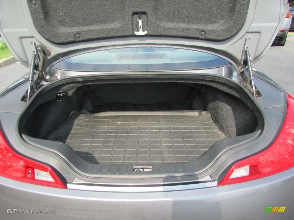 2010 G 37 Journey Coupe - Liquid Platinum / Wheat photo #16