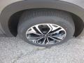 2020 Machine Gray Hyundai Santa Fe Limited 2.0 AWD  photo #7