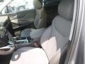 2020 Machine Gray Hyundai Santa Fe Limited 2.0 AWD  photo #8