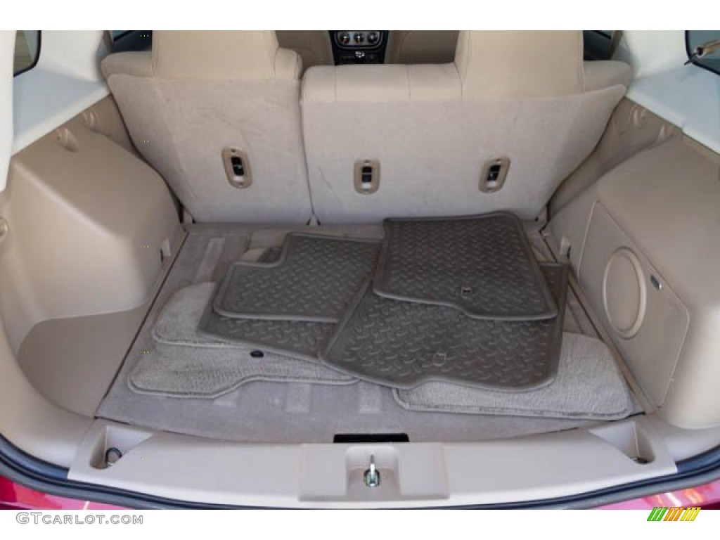 2014 Patriot Latitude - Deep Cherry Red Crystal Pearl / Dark Slate Gray/Light Pebble photo #19
