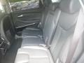 Quartz White - Santa Fe Limited 2.0 AWD Photo No. 9