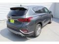 2020 Rainforest Hyundai Santa Fe SEL  photo #16