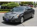 2009 Magnetic Gray Metallic Toyota Avalon XLS  photo #3