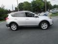 2014 Classic Silver Metallic Toyota RAV4 Limited AWD  photo #5