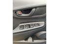 Gray/Black Controls Photo for 2020 Hyundai Kona #134757144