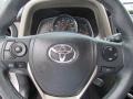 2014 Classic Silver Metallic Toyota RAV4 Limited AWD  photo #11