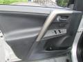 2014 Classic Silver Metallic Toyota RAV4 Limited AWD  photo #14