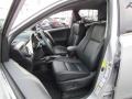 2014 Classic Silver Metallic Toyota RAV4 Limited AWD  photo #16