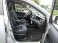 2014 Classic Silver Metallic Toyota RAV4 Limited AWD  photo #18