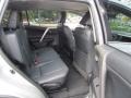 2014 Classic Silver Metallic Toyota RAV4 Limited AWD  photo #19