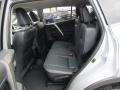 2014 Classic Silver Metallic Toyota RAV4 Limited AWD  photo #21